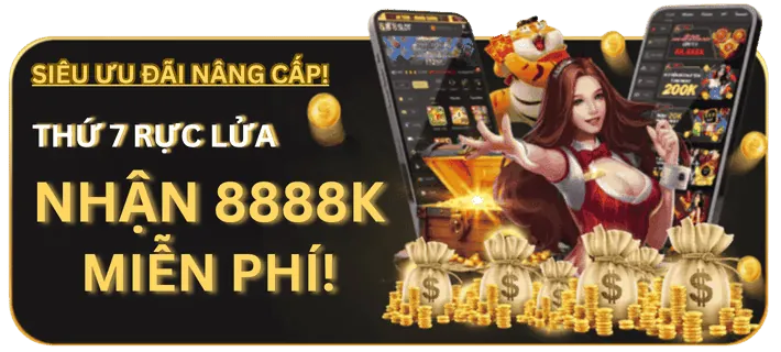 Ưu đãi nạp lại hàng ngày cho thành viên bet88 app