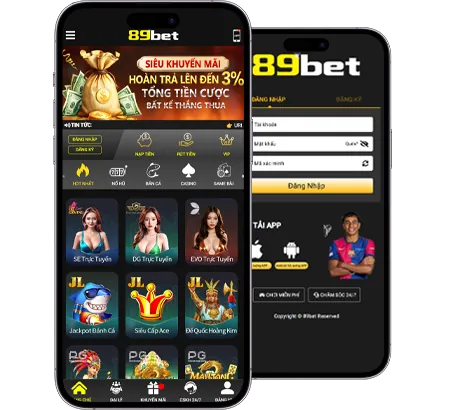 Khuyến mãi hoàn trả Bet88