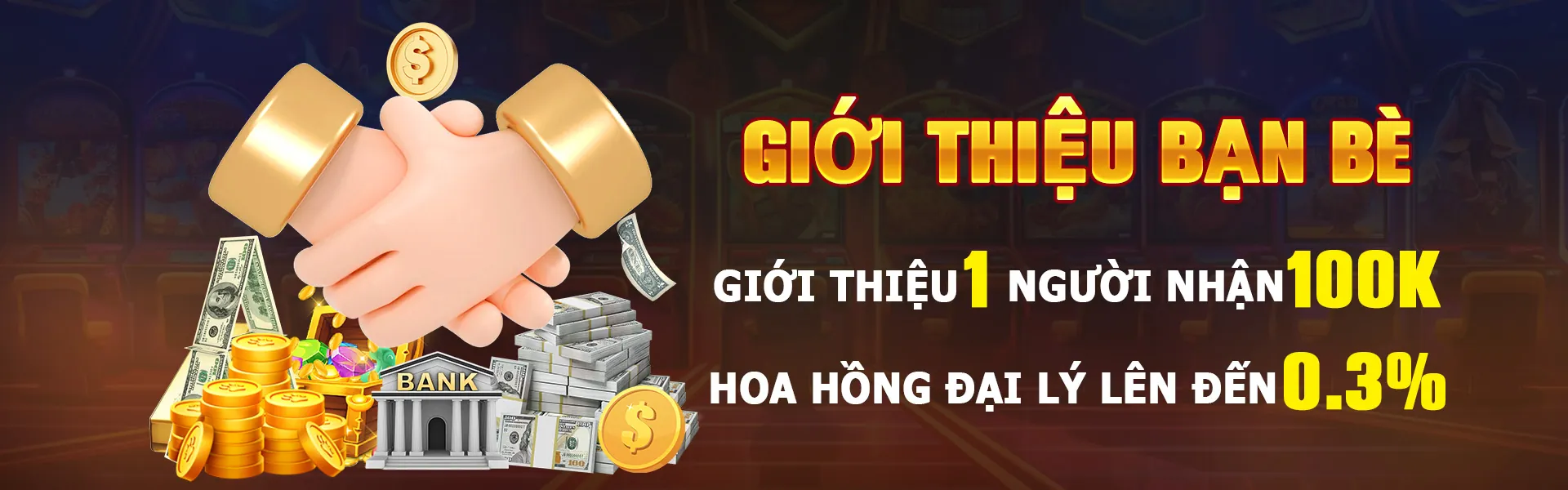 Banner khuyến mãi bắn cá bet88 app
