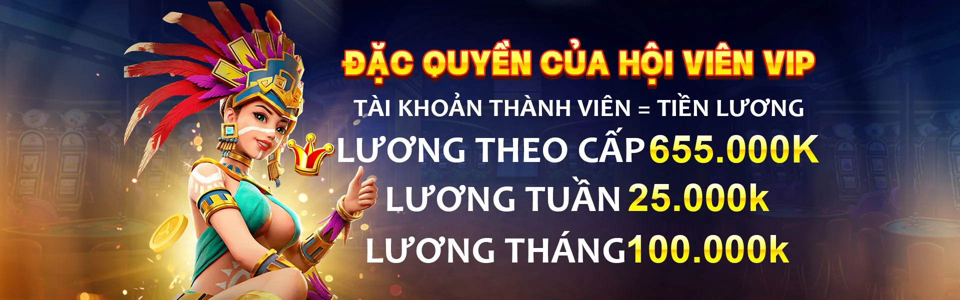 Chương trình VIP Bet88 App