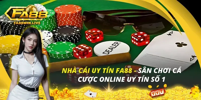 Tổng quan về nền tảng đá gà trực tuyến bet88 app